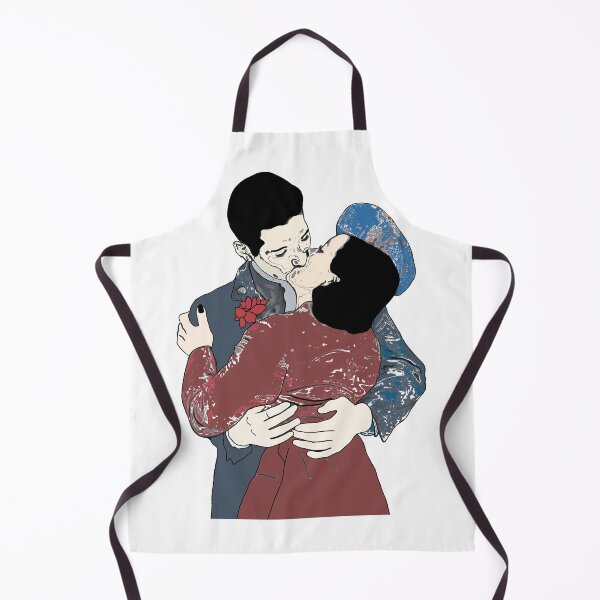 Item preview, A kiss designed and sold by saranagliccuris.