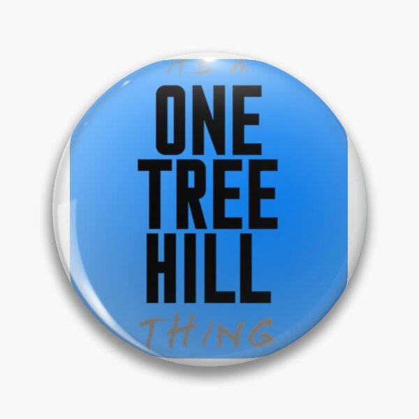 Item preview, One Tree Hill tie dye design designed and sold by ashshaiv.