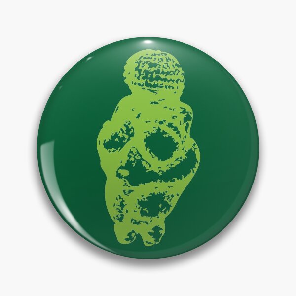 Item preview, Venus of Willendorf designed and sold by Bobobot.
