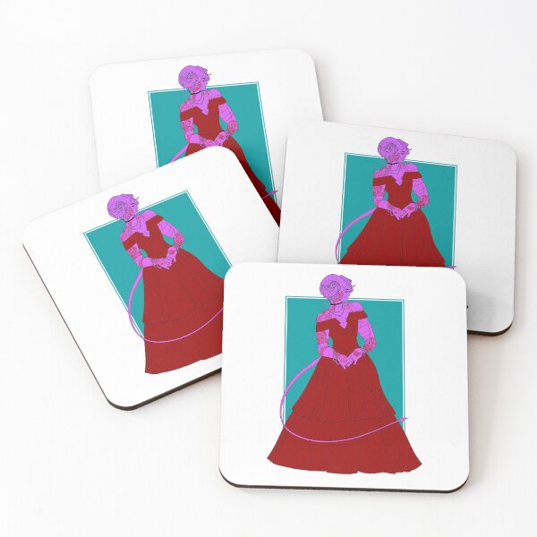 Item preview, Dressed to the Neins designed and sold by ril-arts.