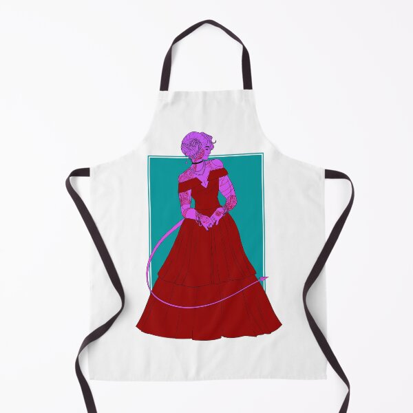 Item preview, Dressed to the Neins designed and sold by ril-arts.