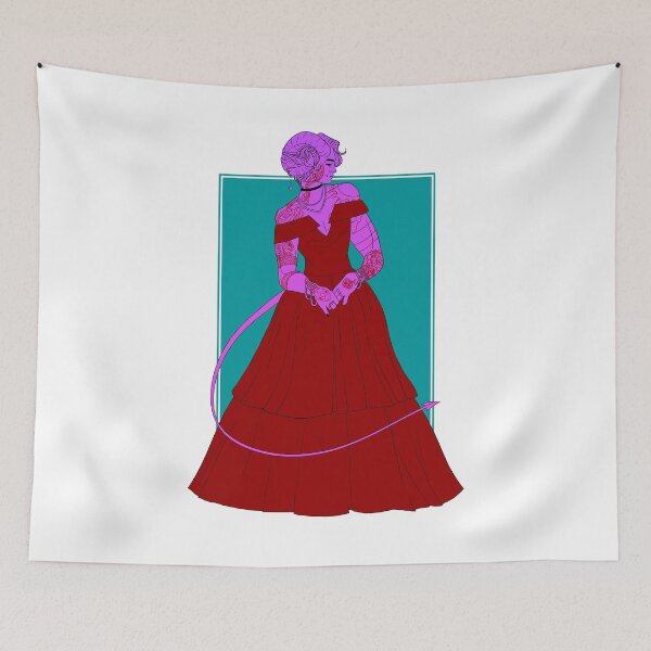 Item preview, Dressed to the Neins designed and sold by ril-arts.