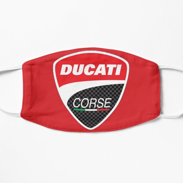 ducati Mask