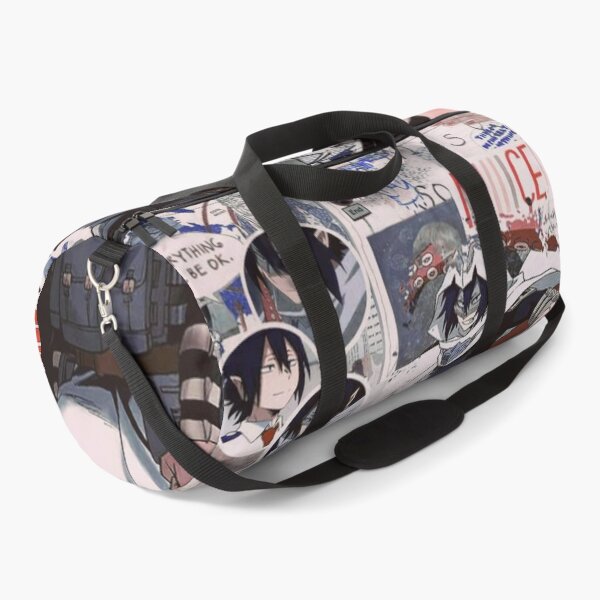 Tamaki Duffle Bag
