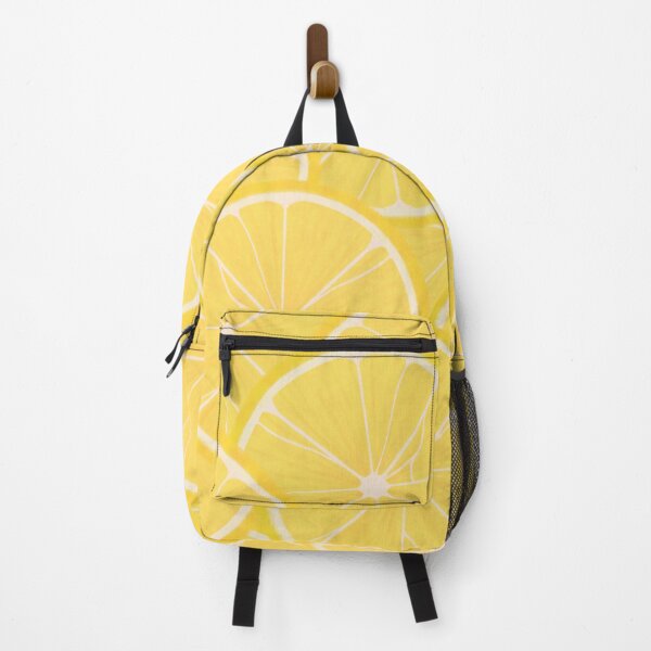 Item preview, Yellow Lemon slice designed and sold by trajeado14.