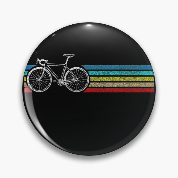Item preview, Mountain Bike Retro Vintage MTB Bicycle Biking Cycle designed and sold by lmyer.