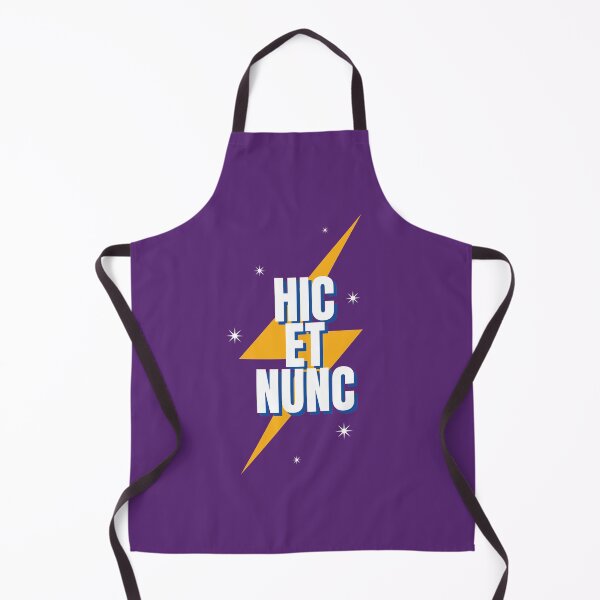Item preview, Hic Et Nunc (Here and Now) designed and sold by StoicStyle.