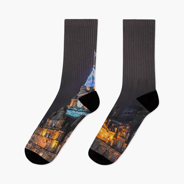 Item preview, Edinburgh Waverley Mall, Scotland designed and sold by RezieMart.