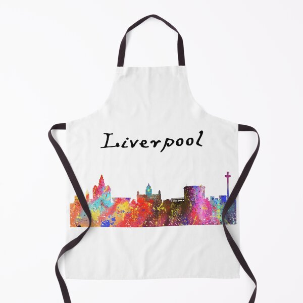 Item preview, Liverpool Quote Art Design Inspirational Motiva designed and sold by vividpixelusa.