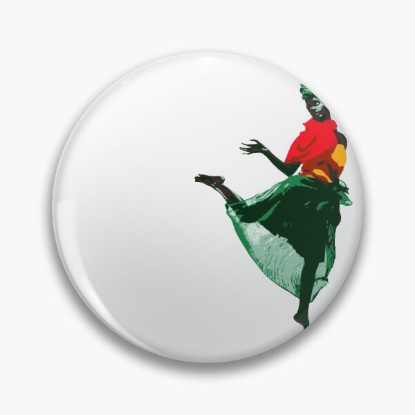Item preview, Jamaican Dance designed and sold by michaelapacesov.