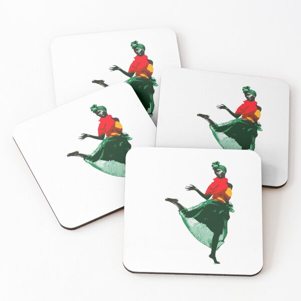 Item preview, Jamaican Dance designed and sold by michaelapacesov.