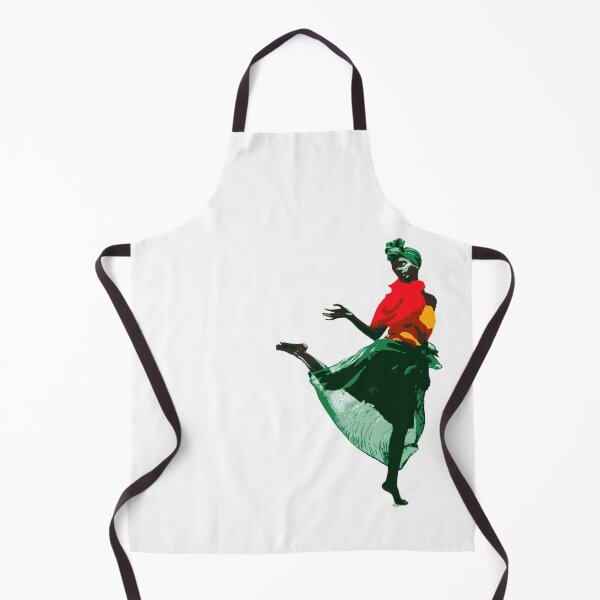 Item preview, Jamaican Dance designed and sold by michaelapacesov.