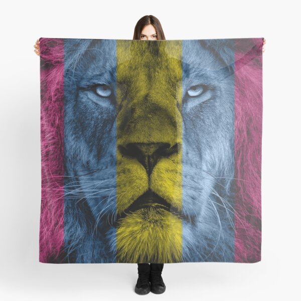 Aston Villa Scarves | Redbubble