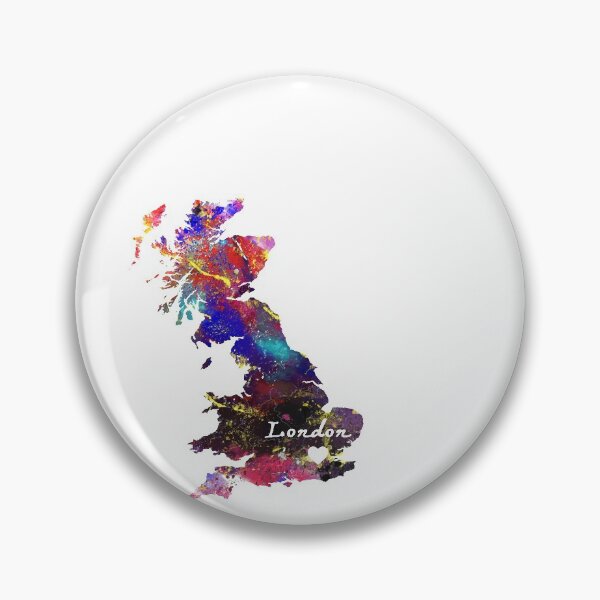 Item preview, London heart on map  Quote Art Design Inspiratio designed and sold by vividpixelusa.