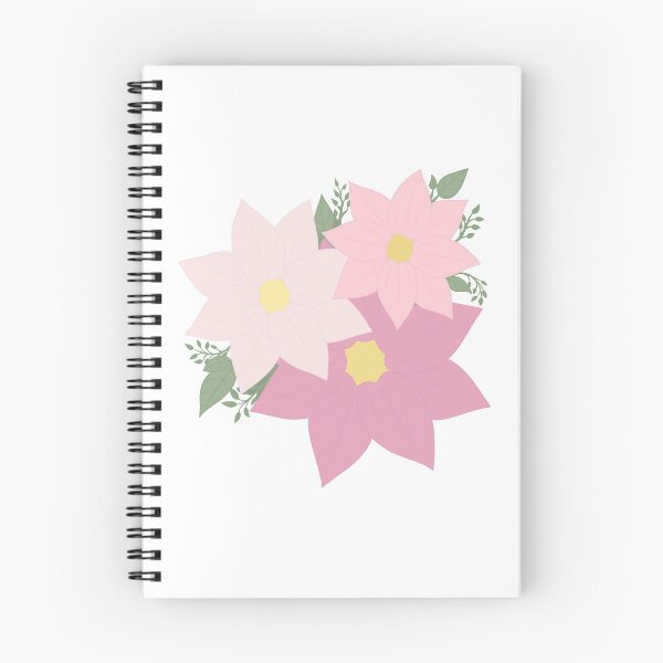 Item preview, Pink flowers designed and sold by ashspikes98.