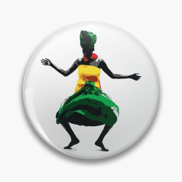 Item preview, Jamaican Gal Issey Miyake designed and sold by michaelapacesov.