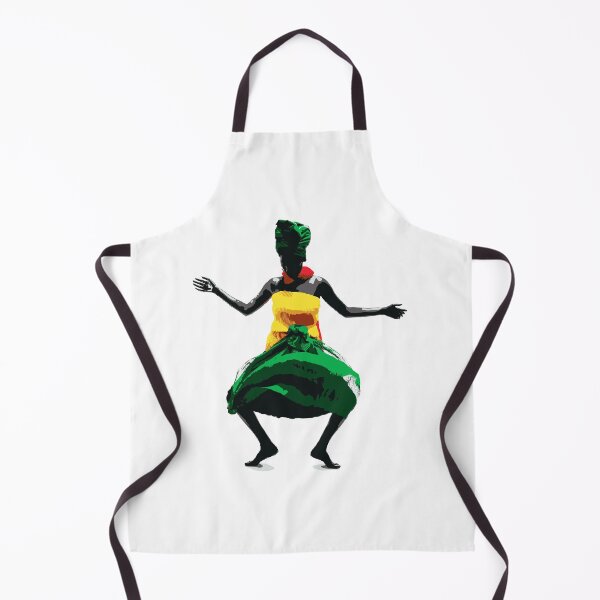 Item preview, Jamaican Gal Issey Miyake designed and sold by michaelapacesov.