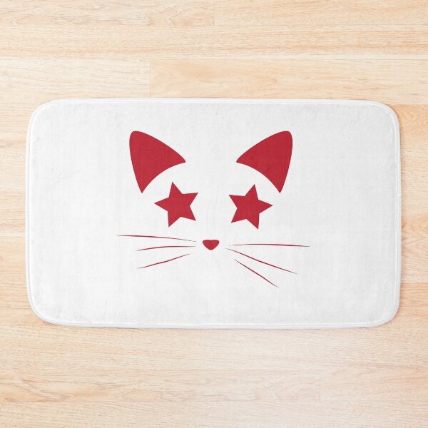 Item preview, Cathouse - Red Color designed and sold by TheAwesomeMiro.