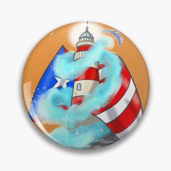 Item preview, Light House designed and sold by Potted-Pelican.