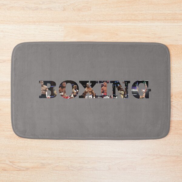 Item preview, BOXING designed and sold by DUKEHOUSE.