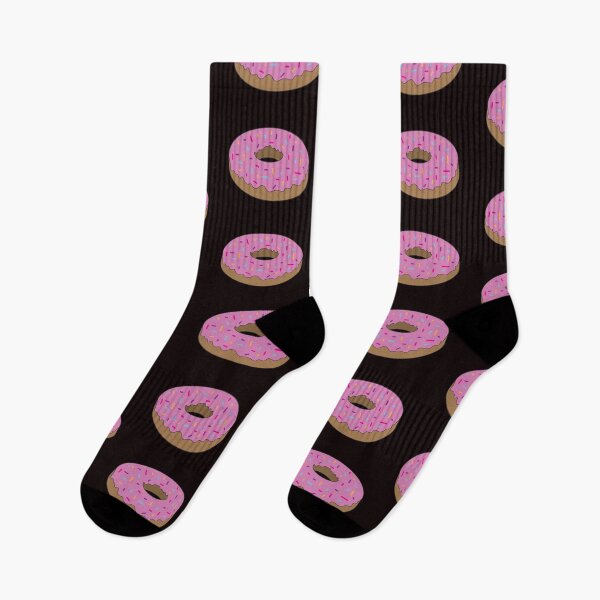 Item preview, Donut Kill My Vibe designed and sold by king7292.