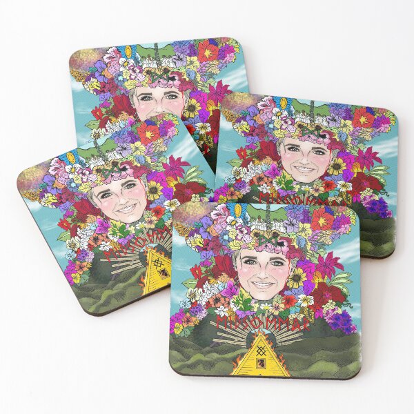 Item preview, Midsommar Fest designed and sold by khriztianleon.