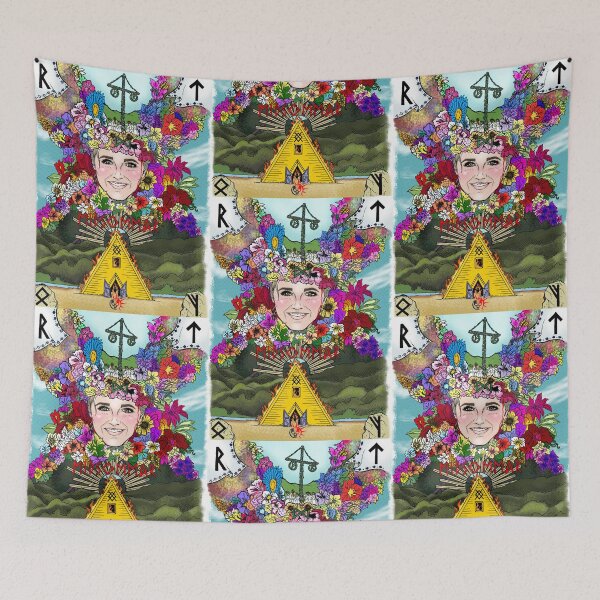 Item preview, Midsommar Fest designed and sold by khriztianleon.