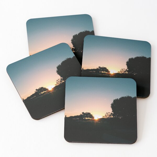 Item preview, Thinking of You Sunset designed and sold by YCRDesign.