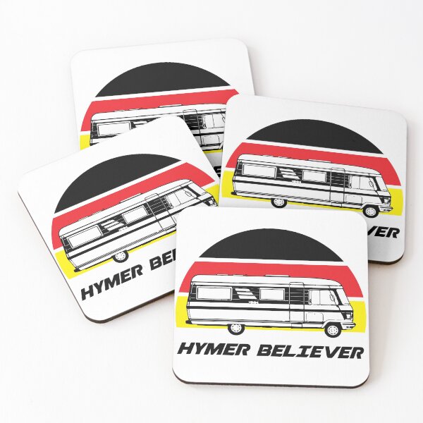 Item preview, HYMER BELIEVER S670 designed and sold by Hymer1957.