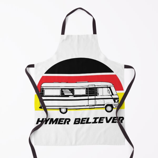 Item preview, HYMER BELIEVER S670 designed and sold by Hymer1957.