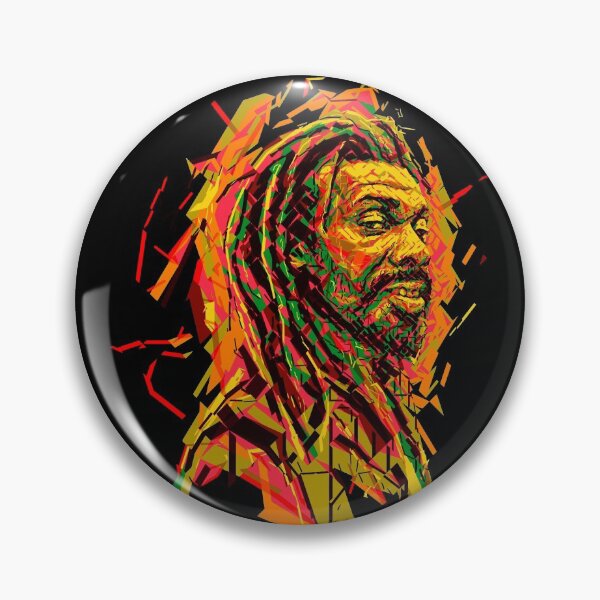 Item preview, Lovers Rock Legend designed and sold by michaelapacesov.