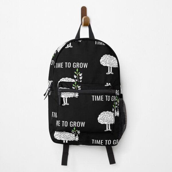 Item preview, Time to grow designed and sold by SAVWIS.