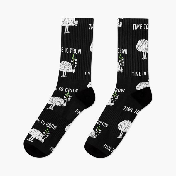 Item preview, Time to grow designed and sold by SAVWIS.