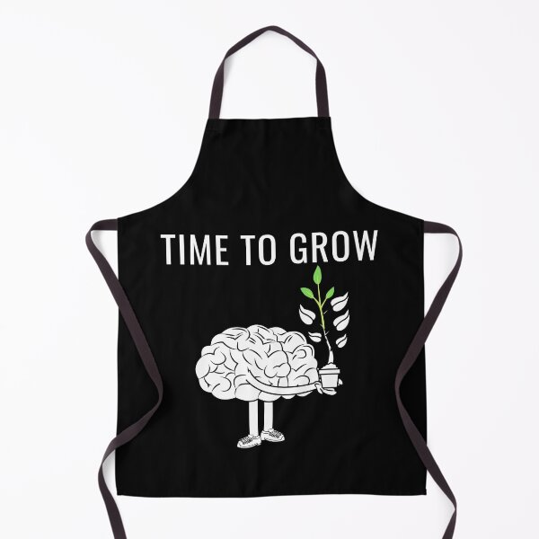 Item preview, Time to grow designed and sold by SAVWIS.