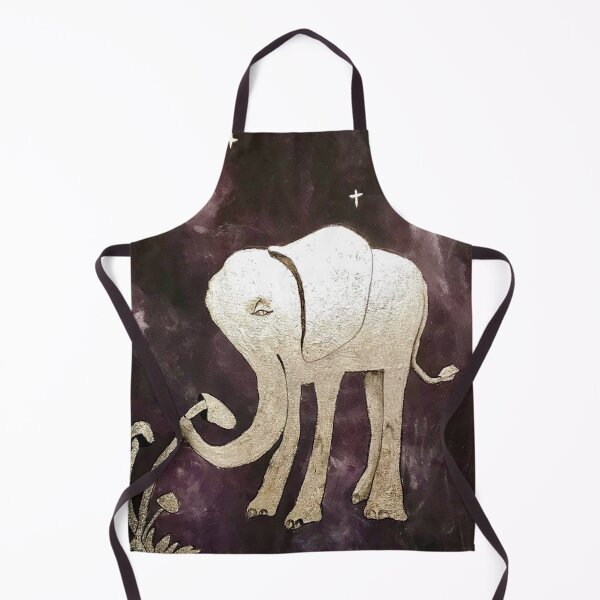 Item preview, Elephant-Melvin designed and sold by Monica Arrache.