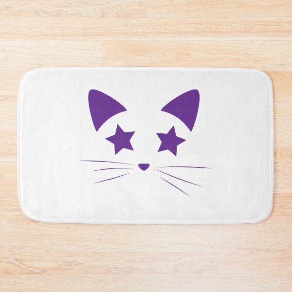 Item preview, Copy of Cathouse - Purple Color designed and sold by TheAwesomeMiro.