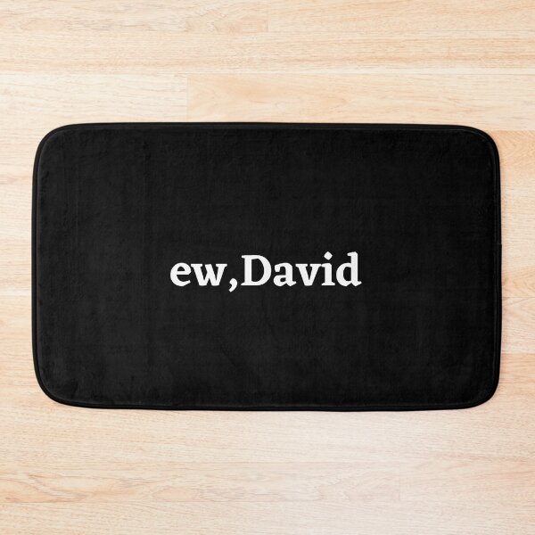 Artikelvorschau, Ew David Shirt entworfen und verkauft von JessyDesigns.