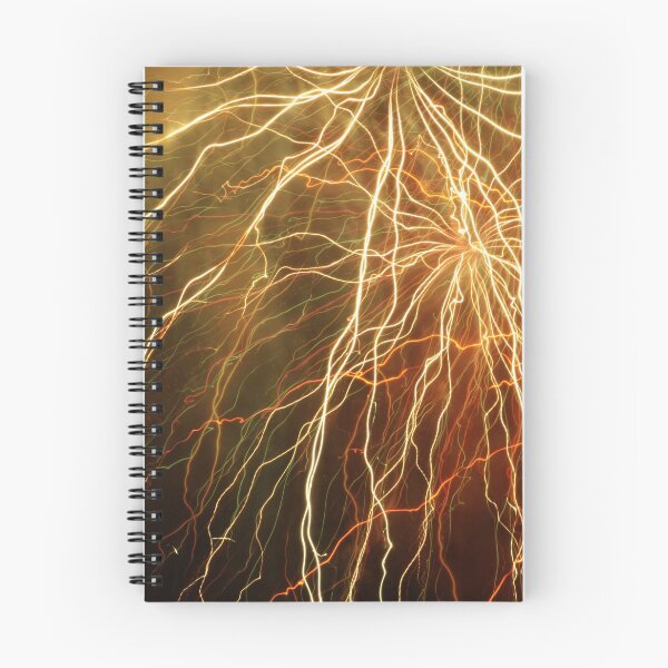 Item preview, Long Exposure Fireworks designed and sold by VisheshPires.