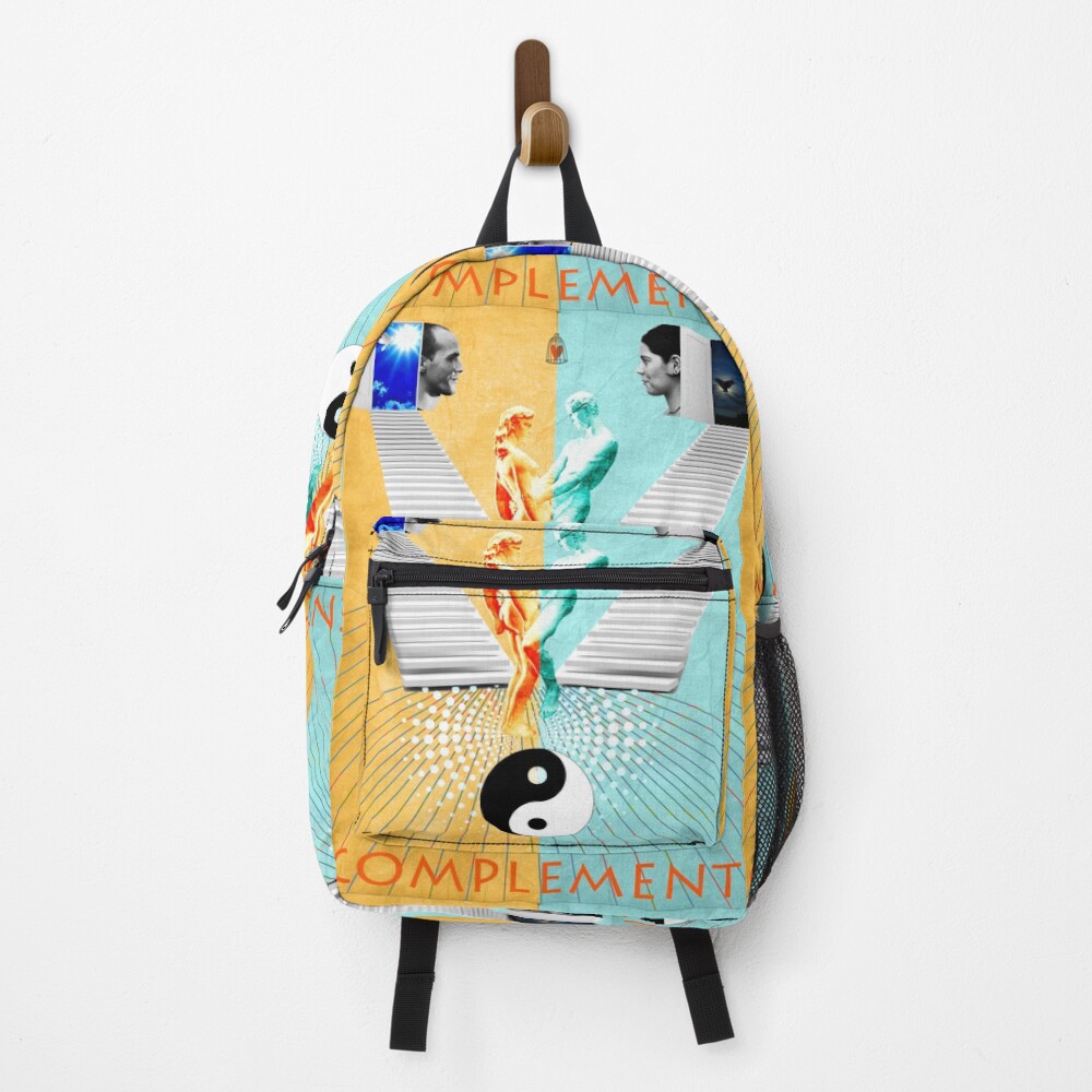 Item preview, Backpack designed and sold by Design4uStudio.