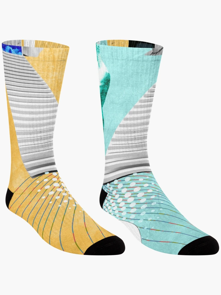 Thumbnail 3 of 5, Socks, Complement  designed and sold by Design4uStudio.
