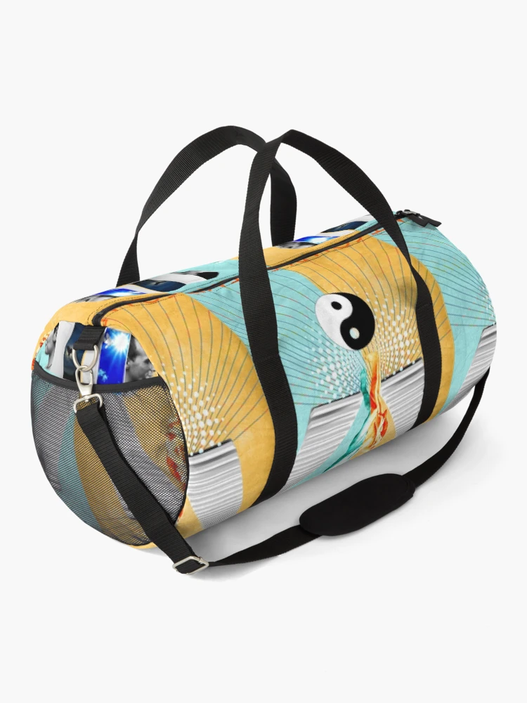 Thumbnail 2 of 3, Duffle Bag, Complement designed and sold by Design4uStudio.