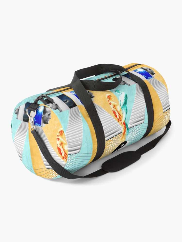 Thumbnail 1 of 3, Duffle Bag, Complement designed and sold by Design4uStudio.