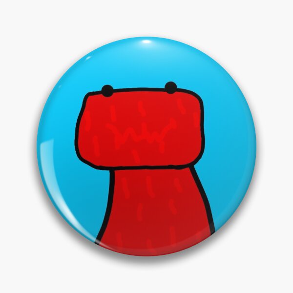 Item preview, Red Guy designed and sold by MrMeowser.