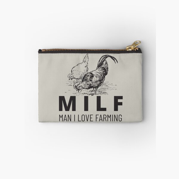 Item preview, MILF Man I Love Farming designed and sold by Josephines-ZA.