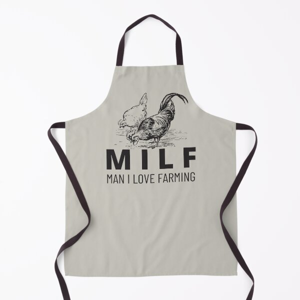 Item preview, MILF Man I Love Farming designed and sold by Josephines-ZA.