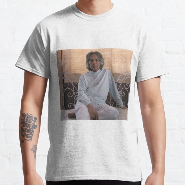 U.G. Krishnamurti Classic T-Shirt