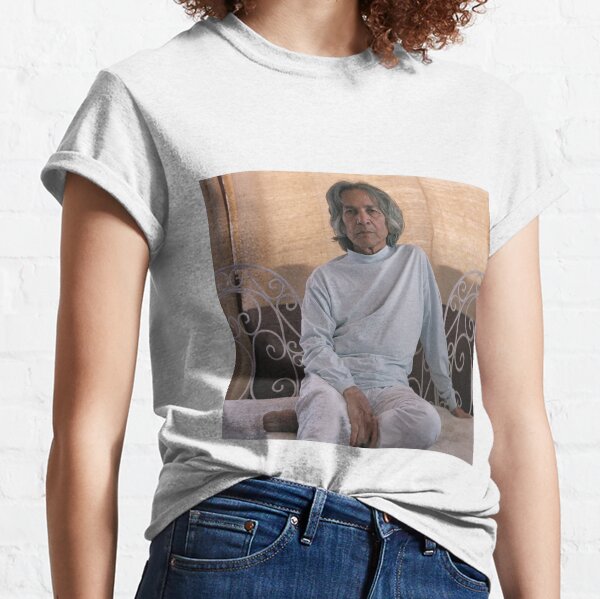 U.G. Krishnamurti Classic T-Shirt