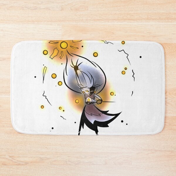 Item preview, Forever a Witch - Eda designed and sold by Enter-The-Darkside.