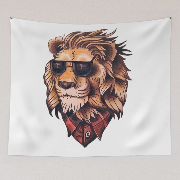 Item preview, The King Of Rock And Roll designed and sold by Designs By Creation.