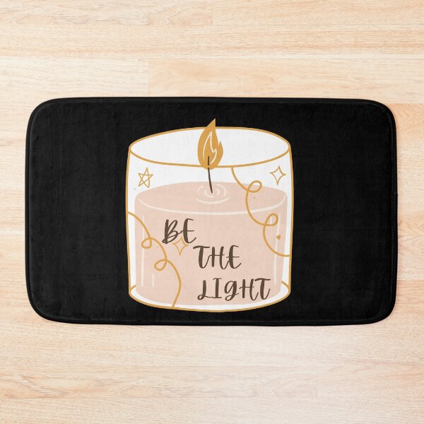 Item preview, Be the light designed and sold by Zaibo.